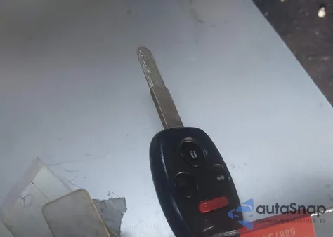 2007 Honda Civic Hybrid from USA, damaged, VIN JHMFA36227S024895